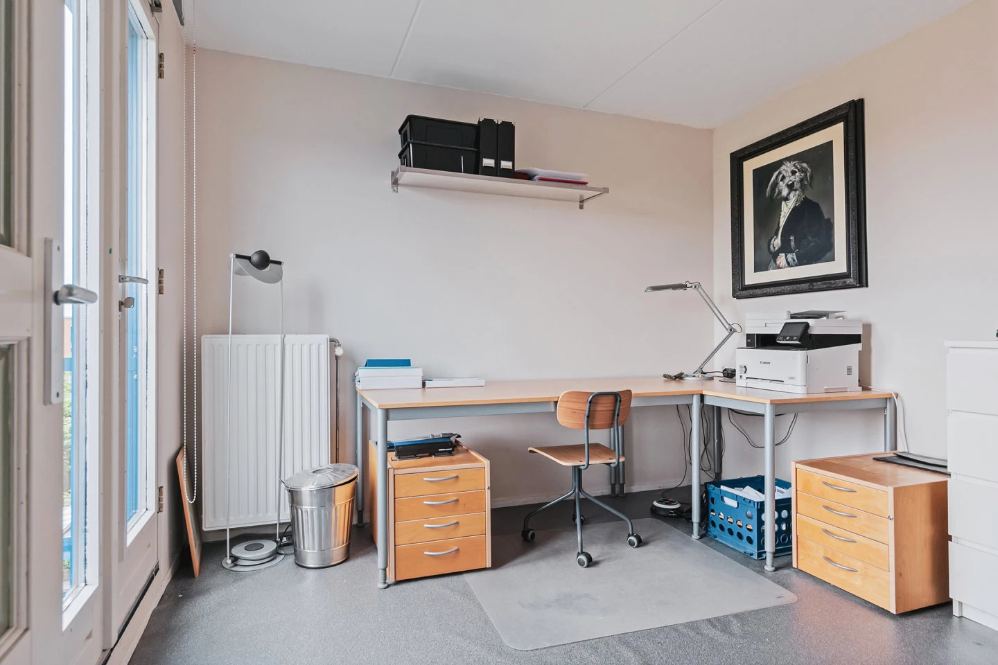 Woonhuis te koop Singraven 9 Lelystad
