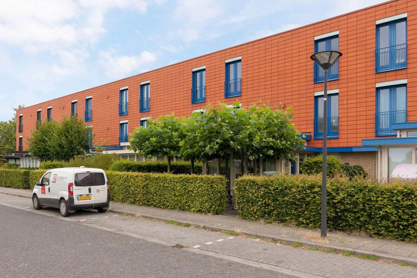 Woonhuis te koop Singraven 9 Lelystad