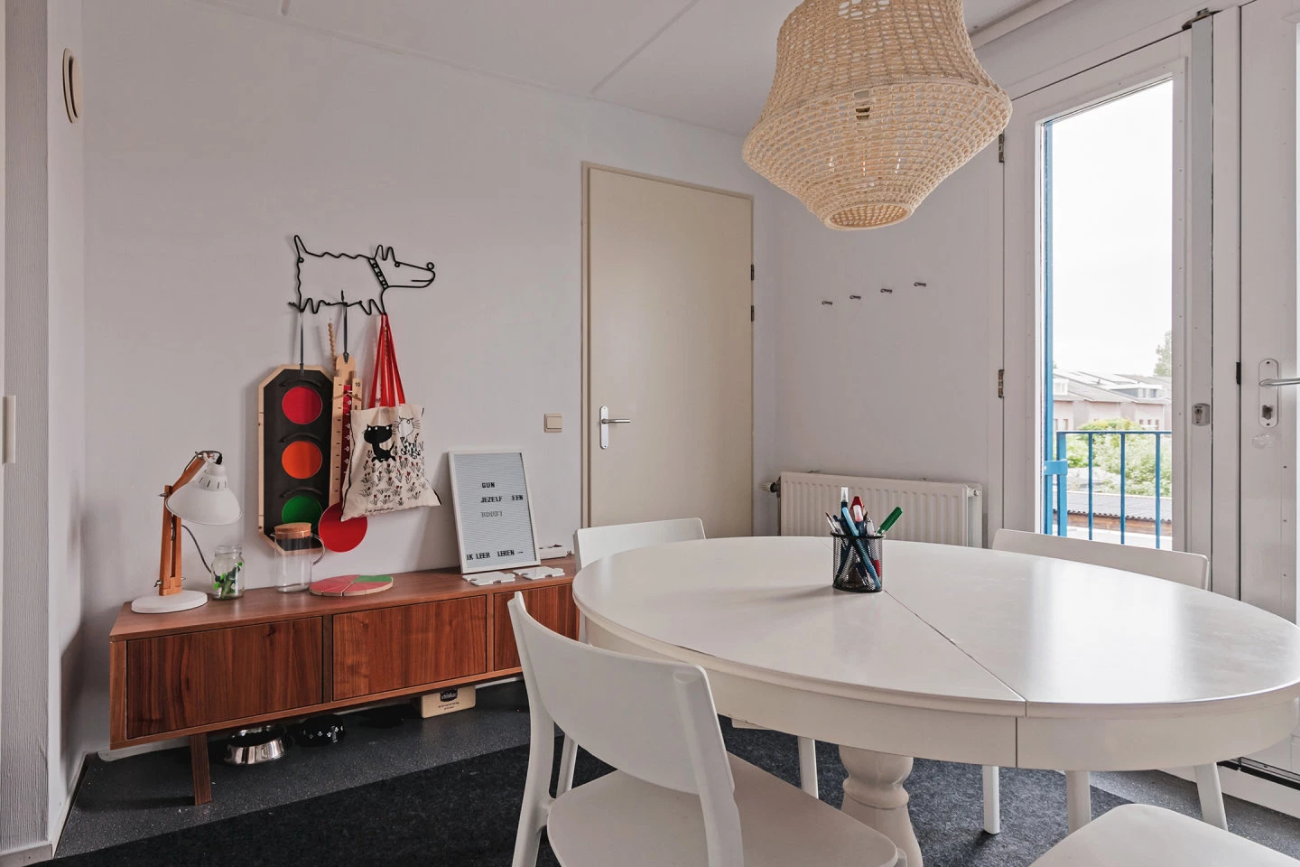 Woonhuis te koop Singraven 9 Lelystad