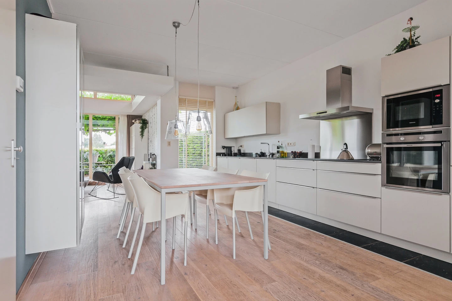 Woonhuis te koop Singraven 9 Lelystad