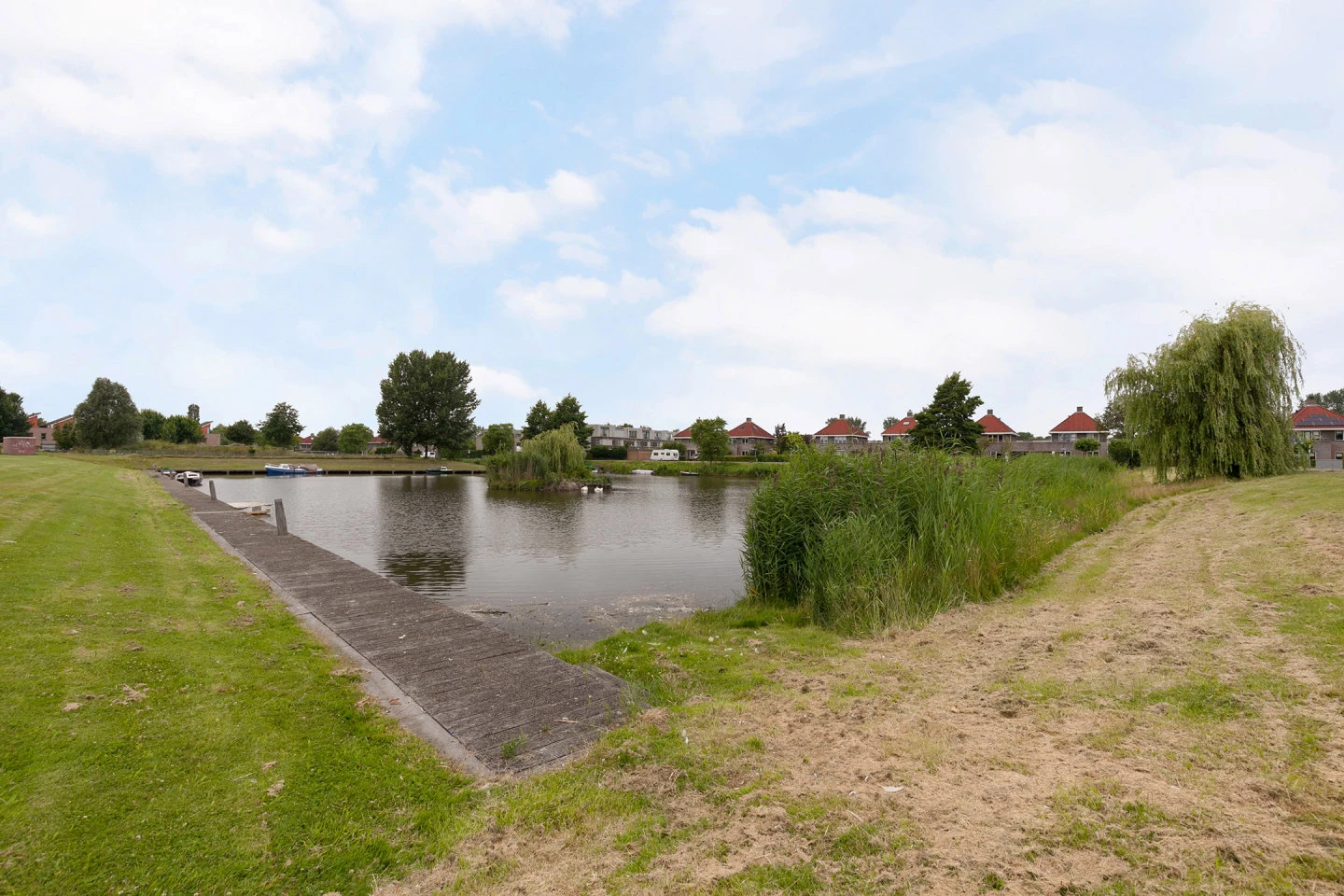 Woonhuis te koop Singraven 9 Lelystad