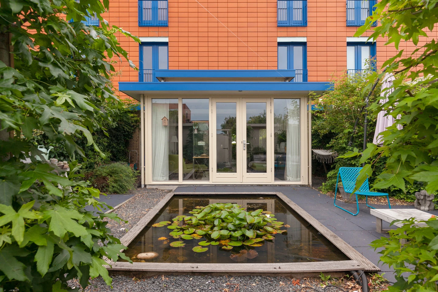 Woonhuis te koop Singraven 9 Lelystad