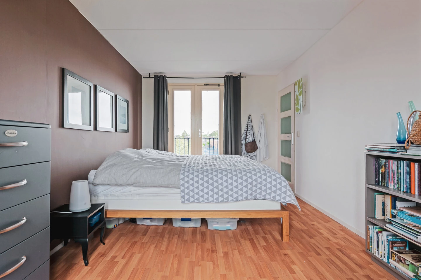 Woonhuis te koop Singraven 9 Lelystad