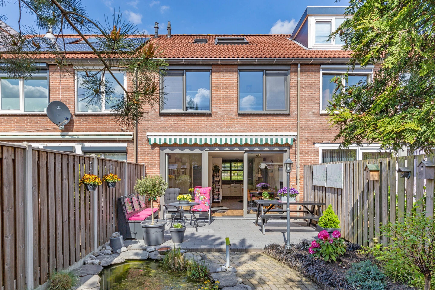 Woonhuis te koop Kamp 15 67 Lelystad
