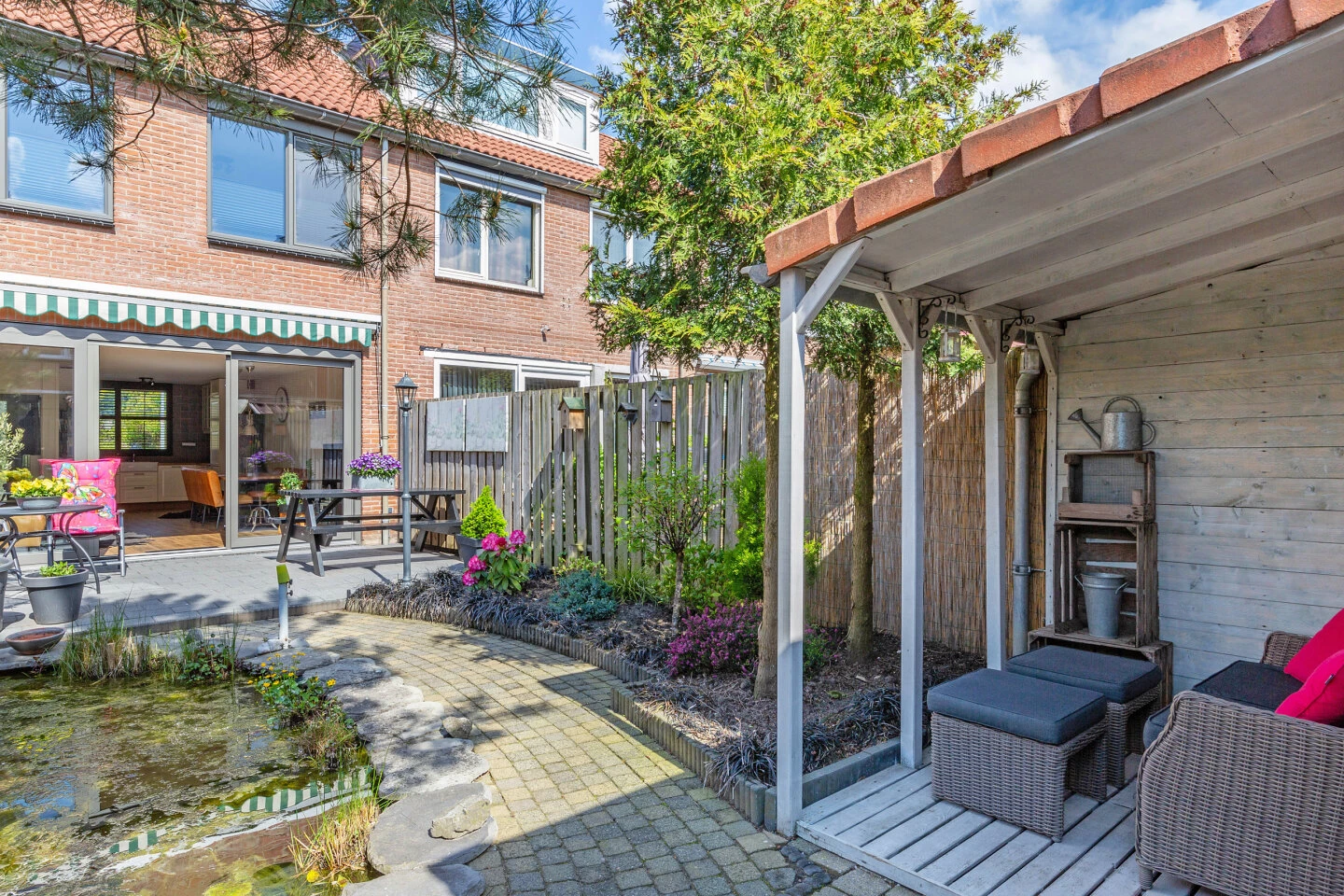 Woonhuis te koop Kamp 15 67 Lelystad
