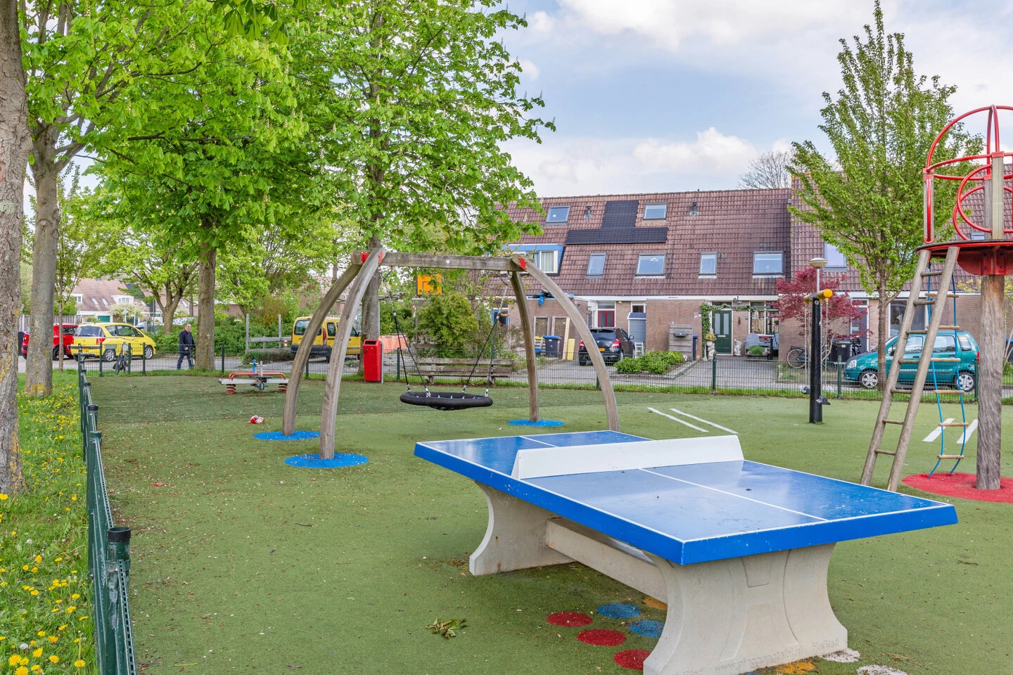 Woonhuis te koop Kamp 15 67 Lelystad
