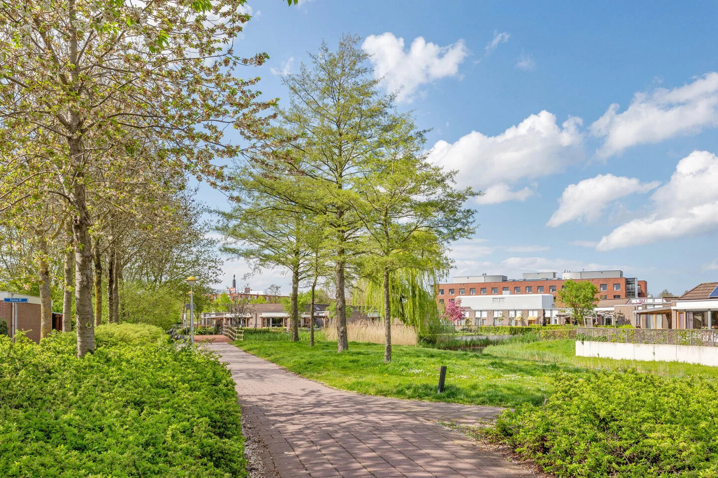 Woonhuis te koop Kamp 15 67 Lelystad