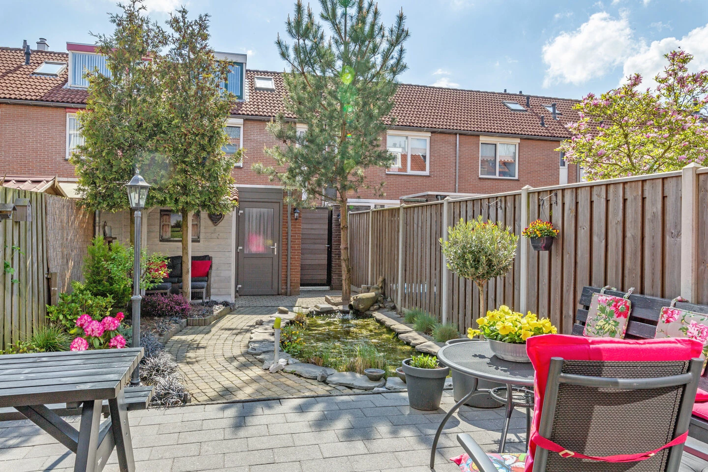 Woonhuis te koop Kamp 15 67 Lelystad