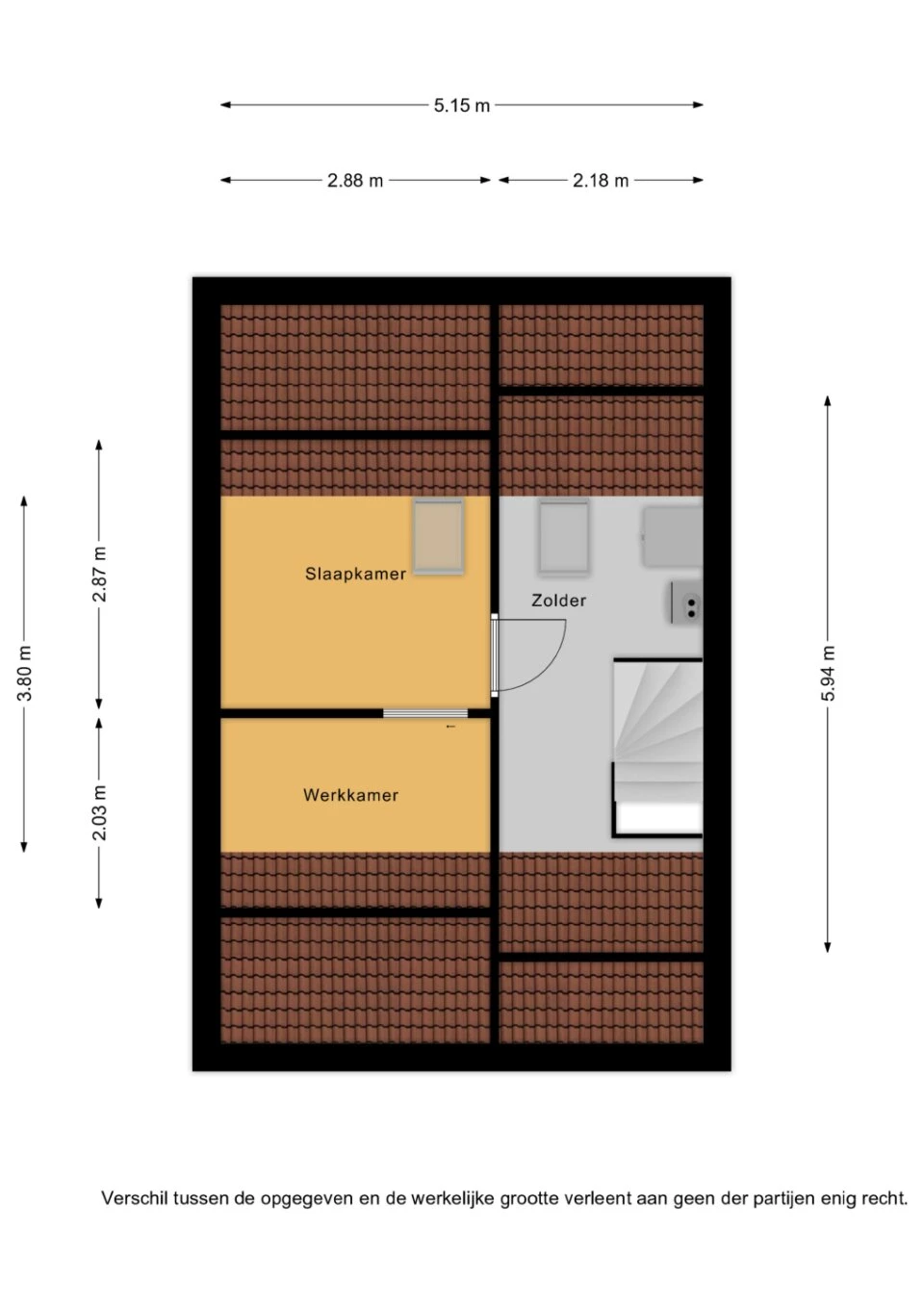 Woonhuis te koop Kamp 15 67 Lelystad