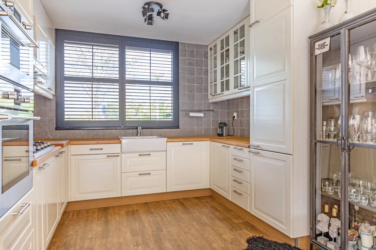 Woonhuis te koop Kamp 15 67 Lelystad
