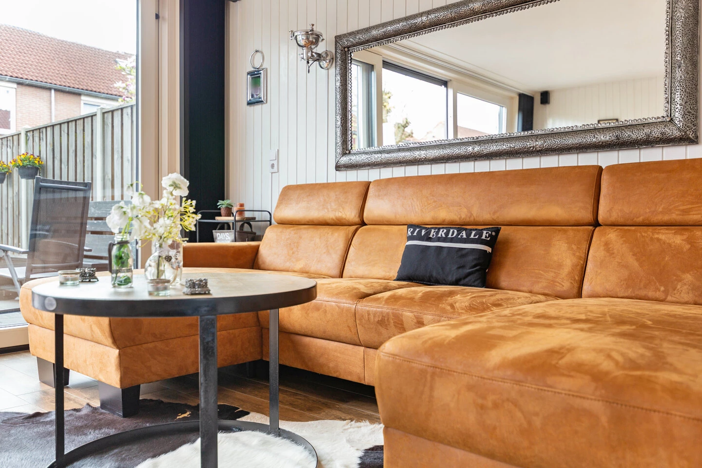 Woonhuis te koop Kamp 15 67 Lelystad