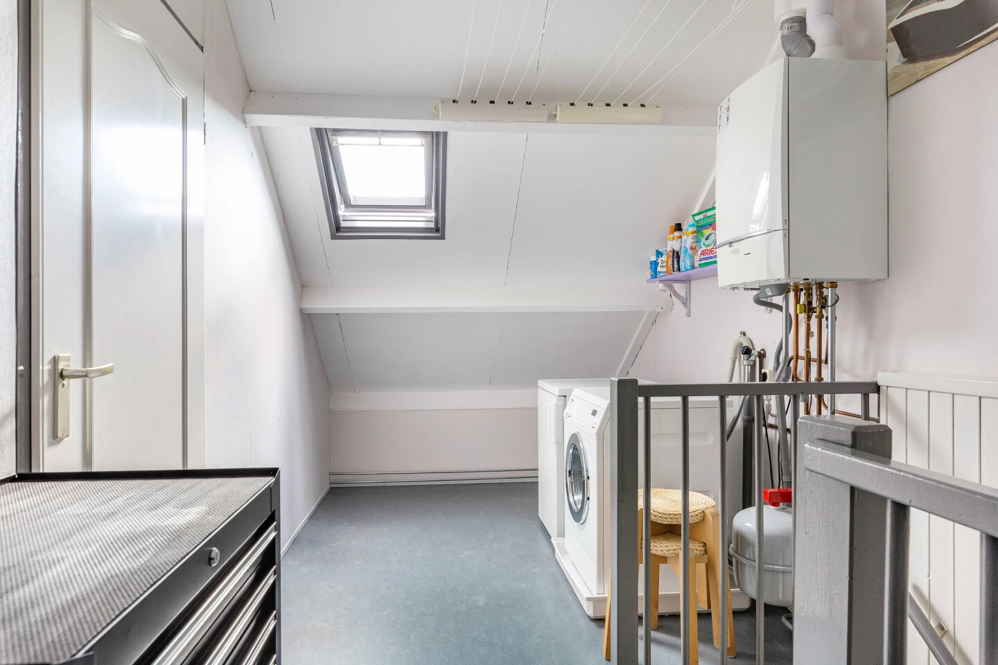 Woonhuis te koop Kamp 15 67 Lelystad