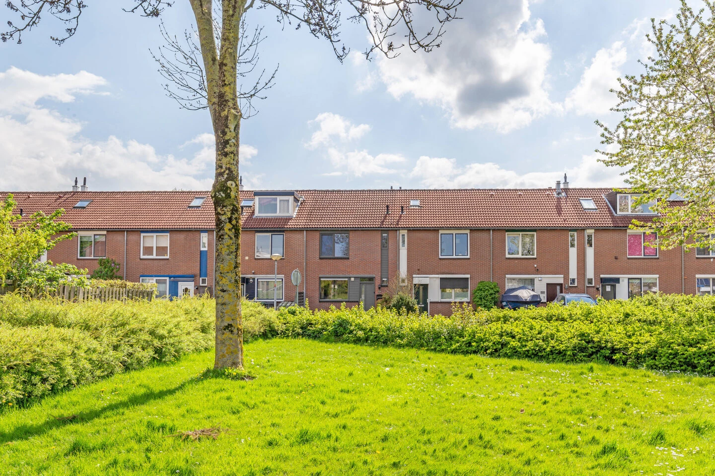 Woonhuis te koop Kamp 15 67 Lelystad