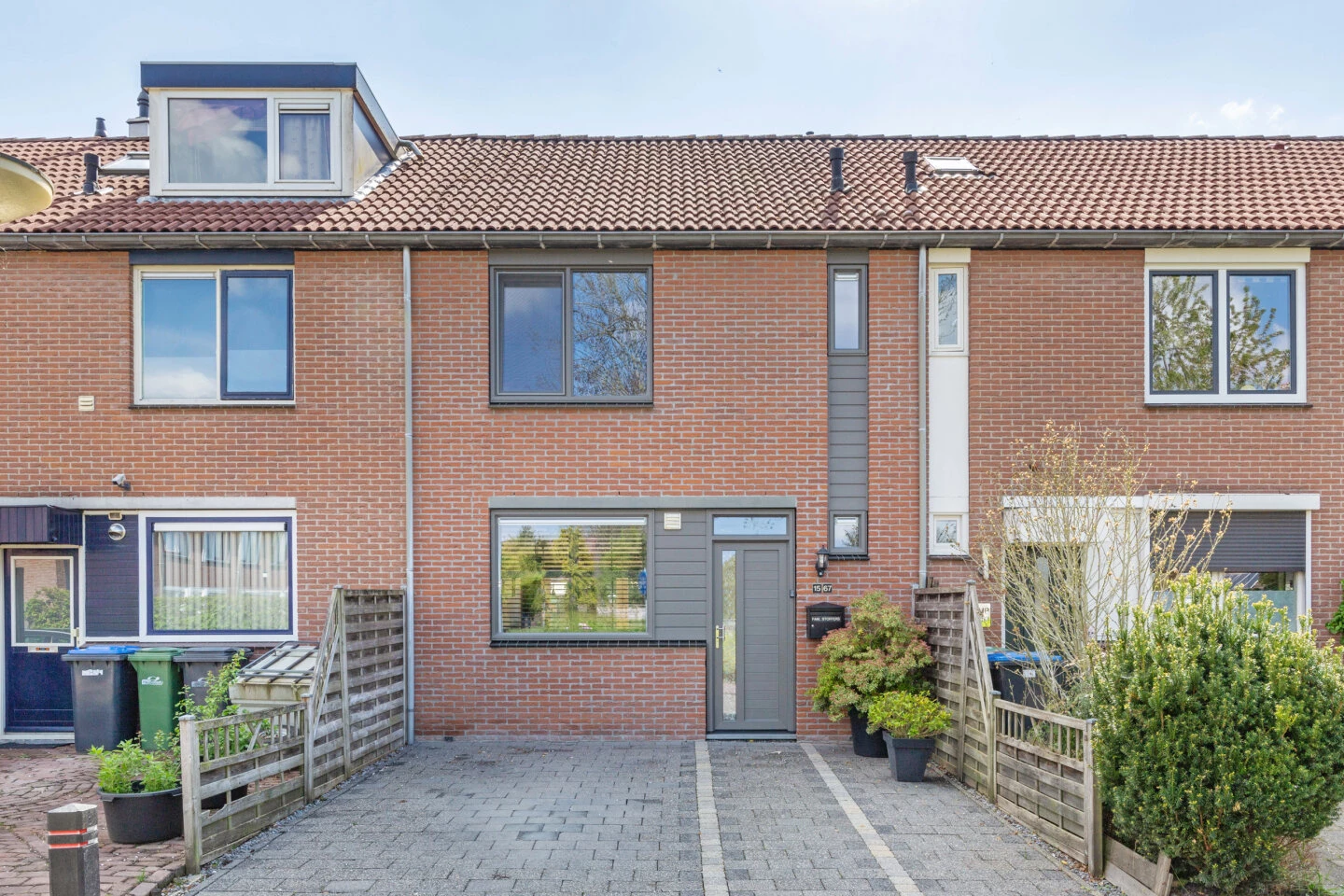 Woonhuis te koop Kamp 15 67 Lelystad