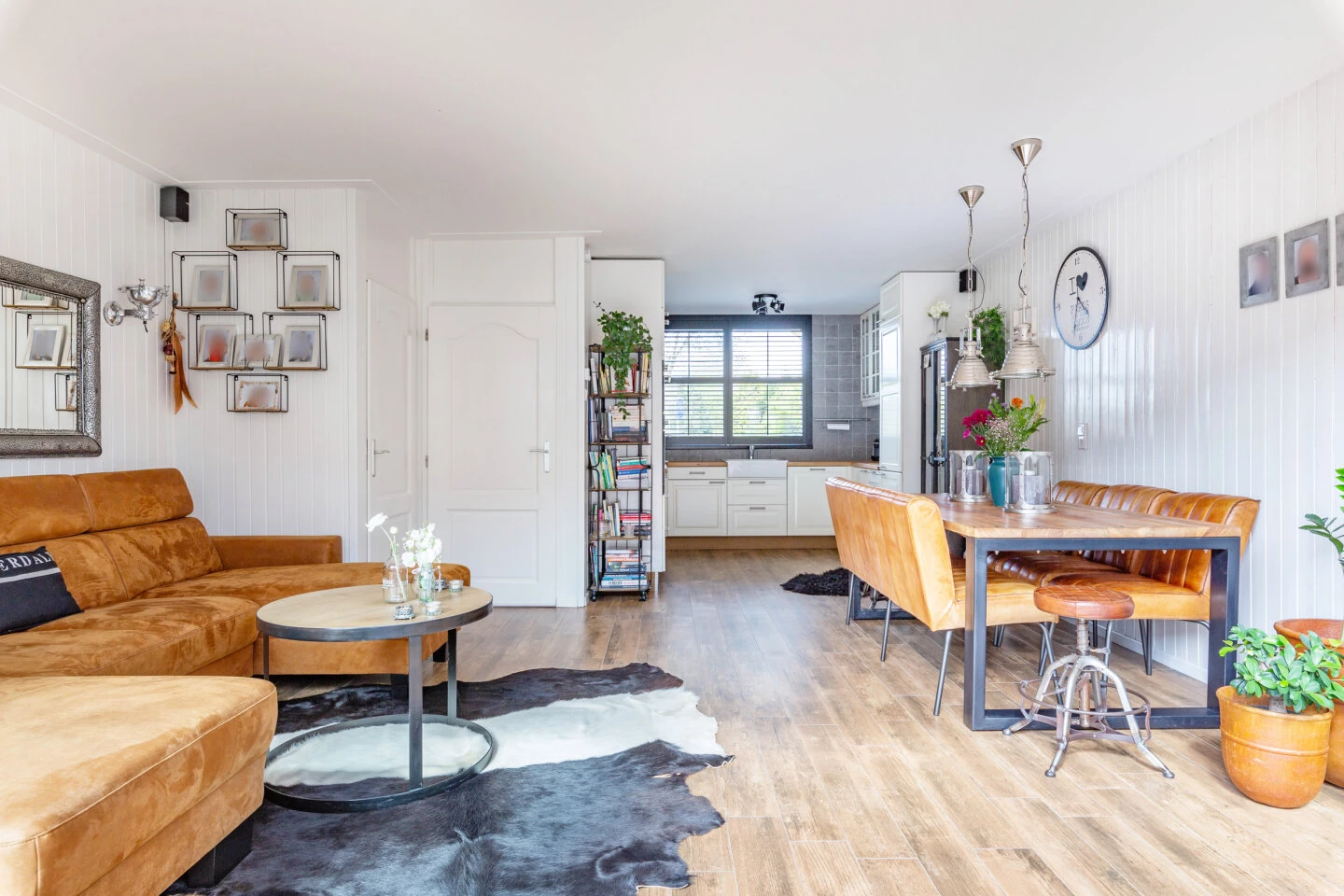 Woonhuis te koop Kamp 15 67 Lelystad
