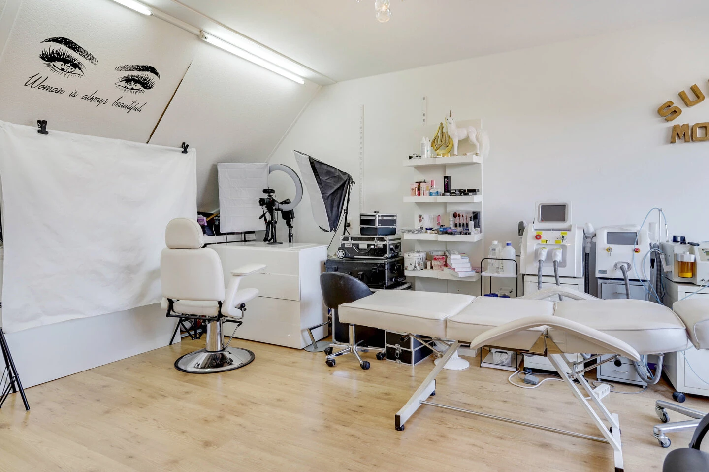 House for sale Harderwijkstraat 88 Lelystad