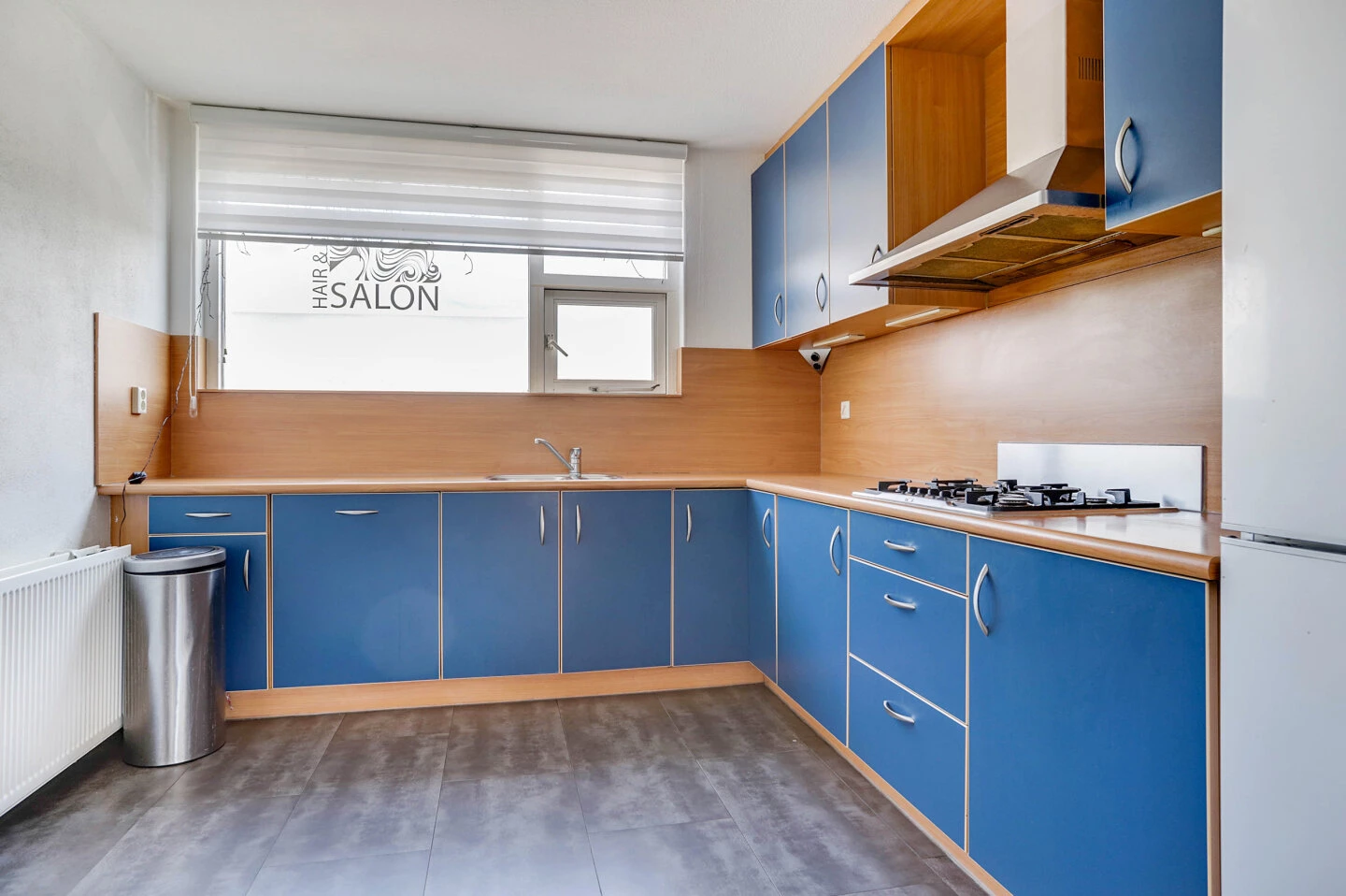 House for sale Harderwijkstraat 88 Lelystad