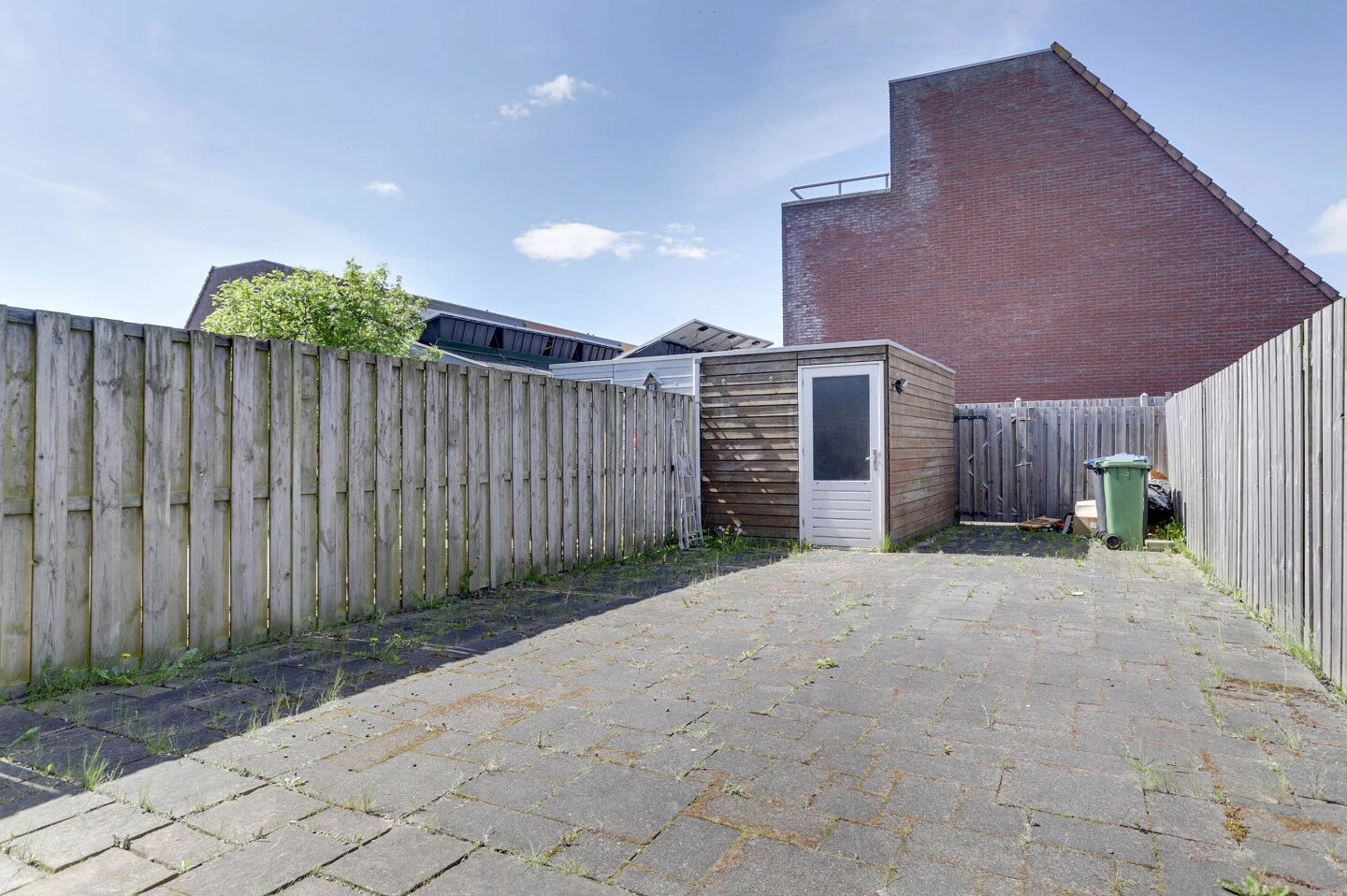 House for sale Harderwijkstraat 88 Lelystad