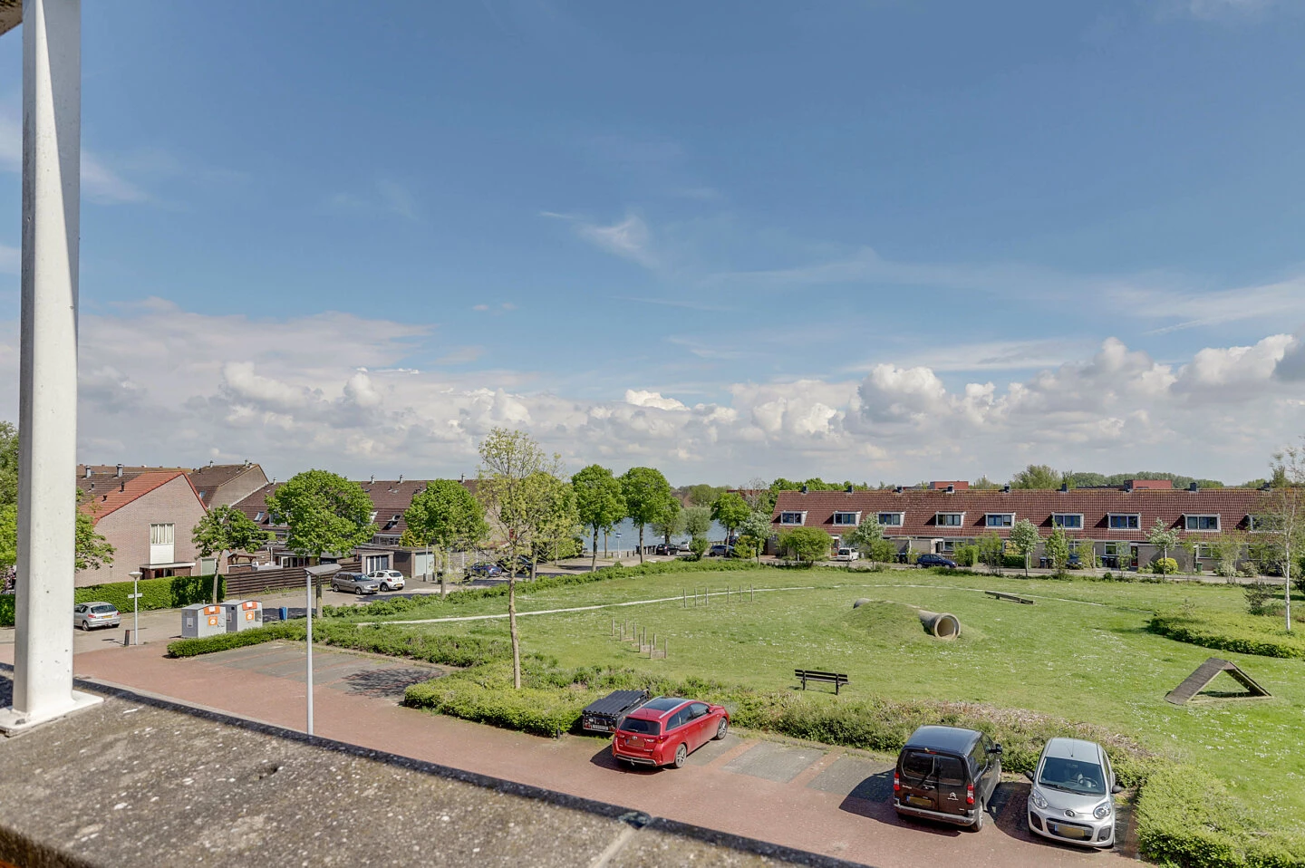 House for sale Harderwijkstraat 88 Lelystad