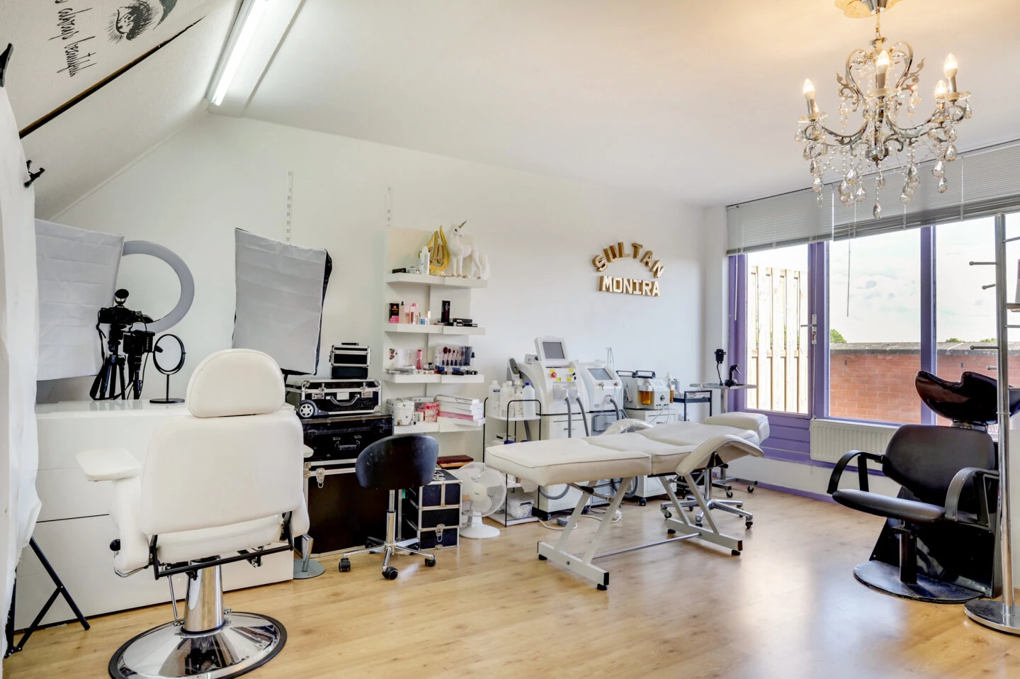 House for sale Harderwijkstraat 88 Lelystad