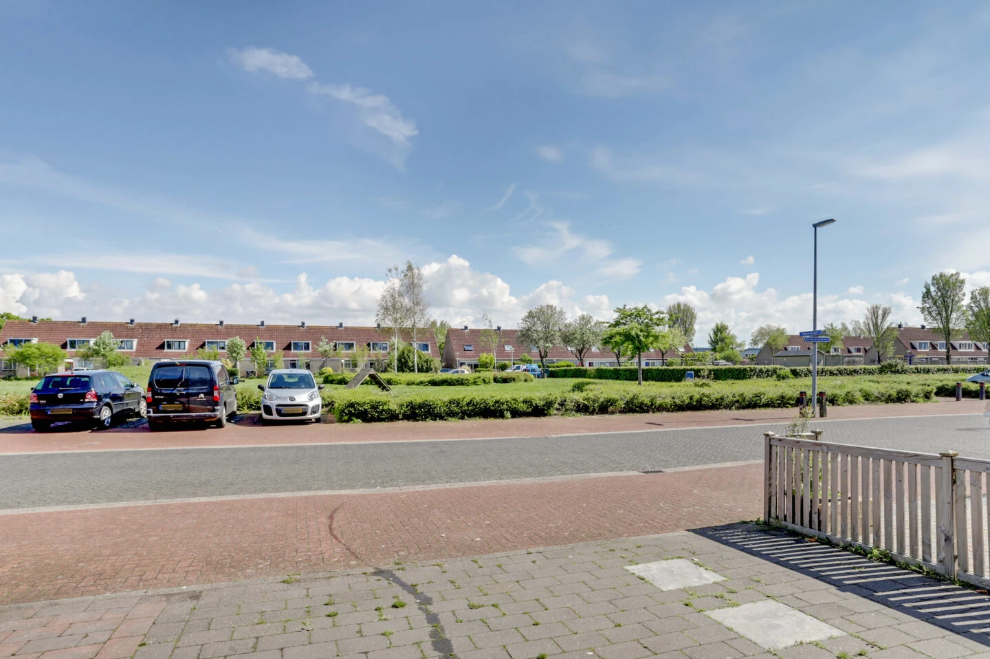 House for sale Harderwijkstraat 88 Lelystad