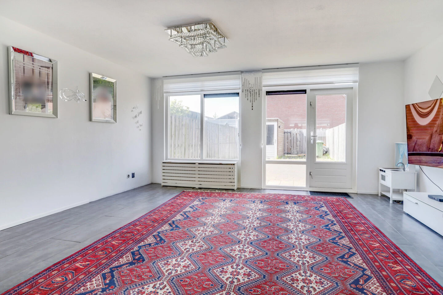 House for sale Harderwijkstraat 88 Lelystad