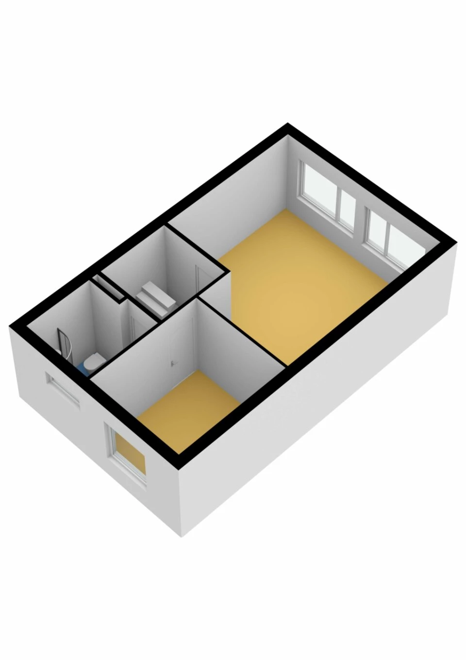 House for sale Harderwijkstraat 88 Lelystad