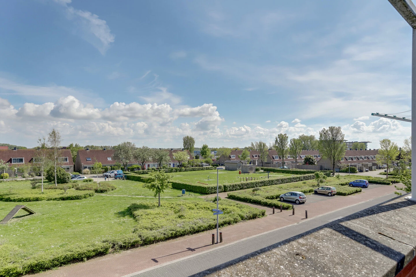 House for sale Harderwijkstraat 88 Lelystad