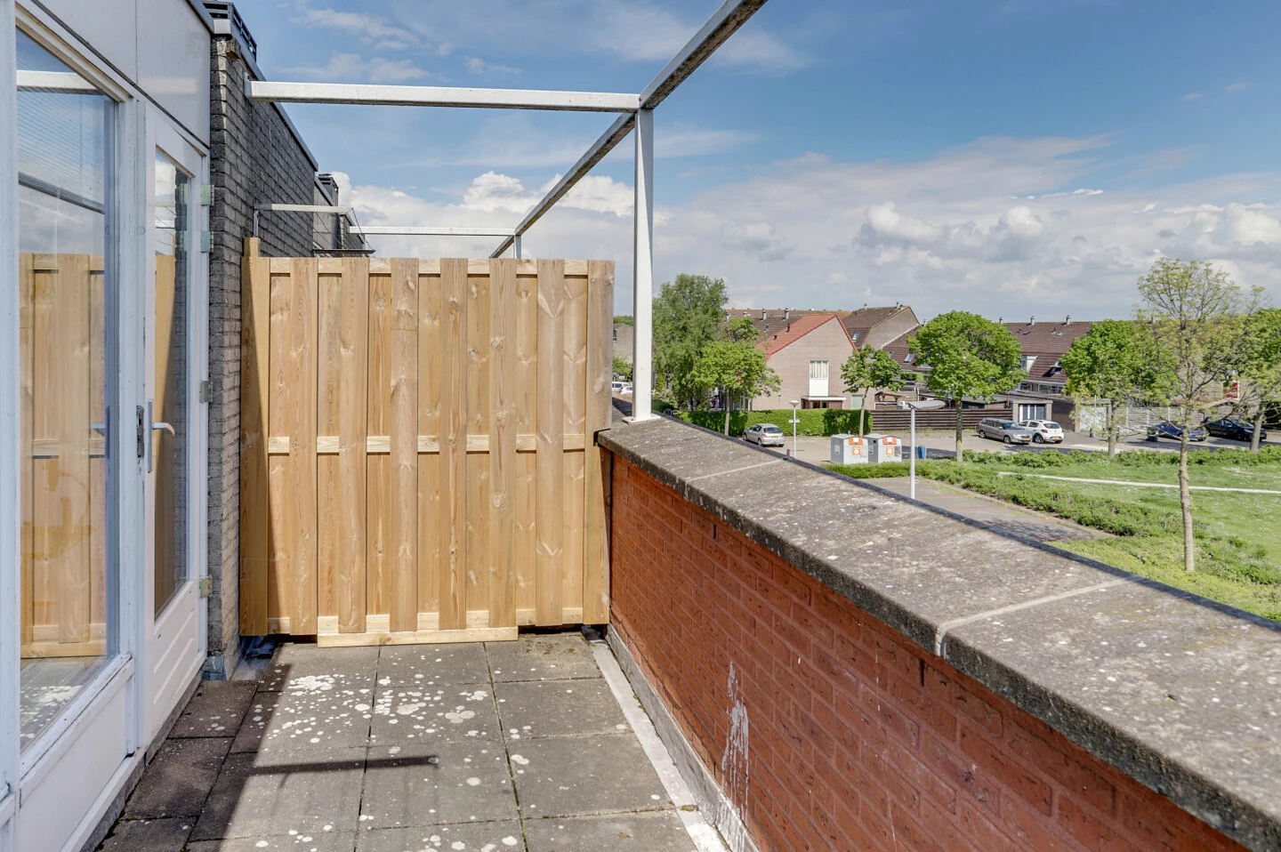 House for sale Harderwijkstraat 88 Lelystad