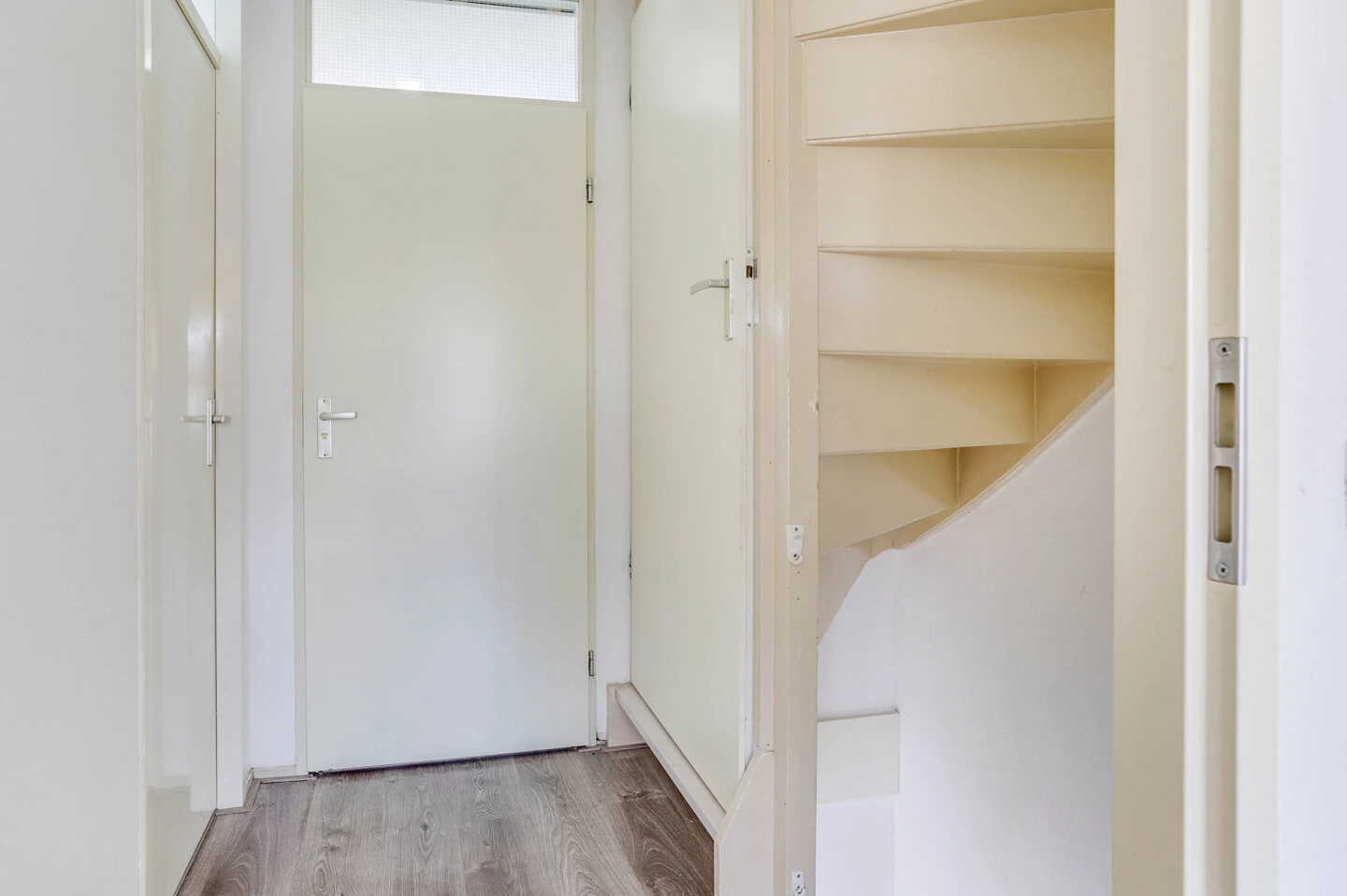 House for sale Harderwijkstraat 88 Lelystad