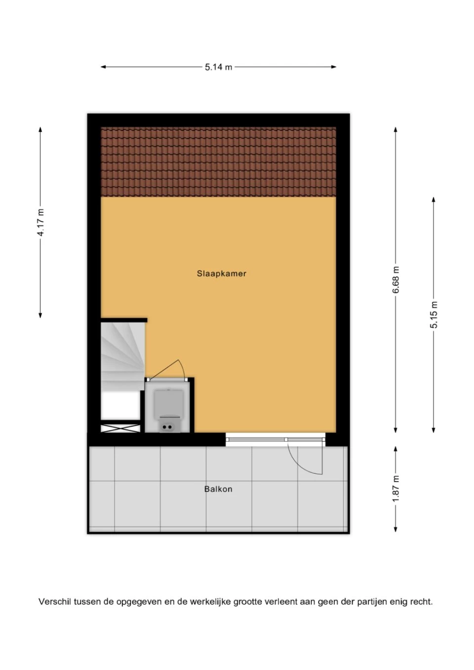House for sale Harderwijkstraat 88 Lelystad