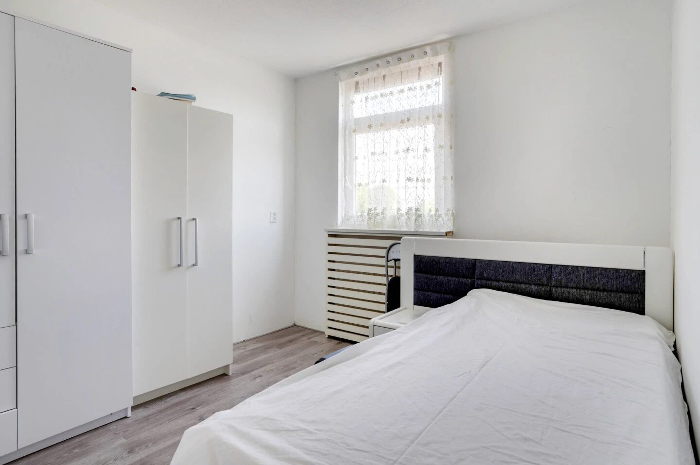 House for sale Harderwijkstraat 88 Lelystad