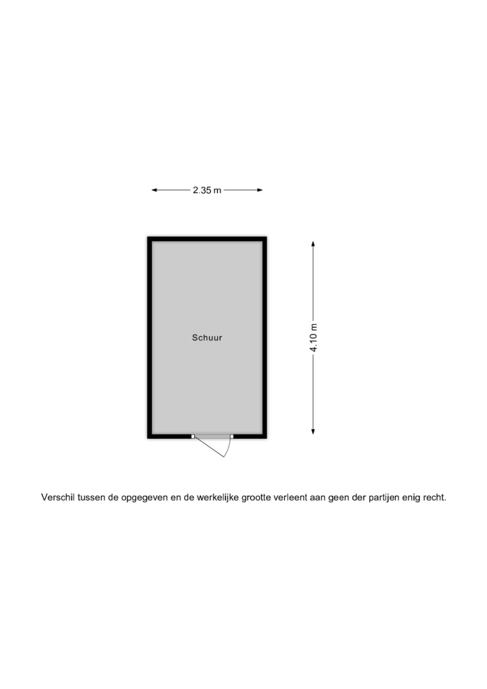 House for sale Harderwijkstraat 88 Lelystad