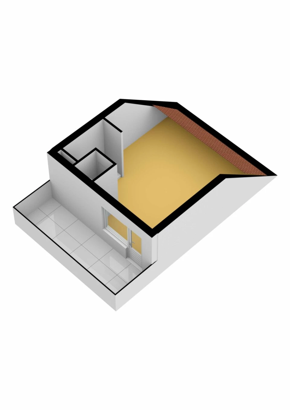 House for sale Harderwijkstraat 88 Lelystad