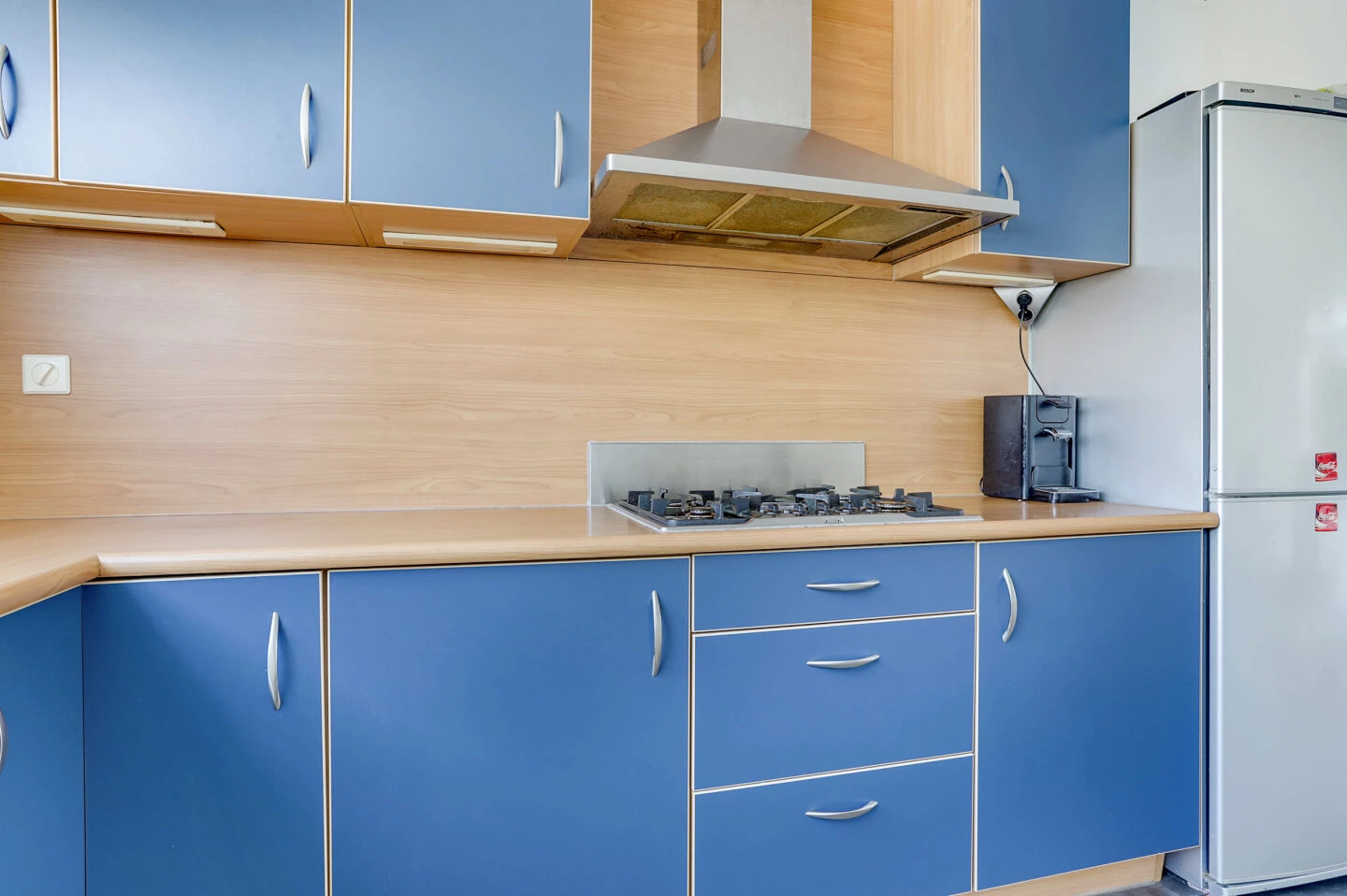 House for sale Harderwijkstraat 88 Lelystad