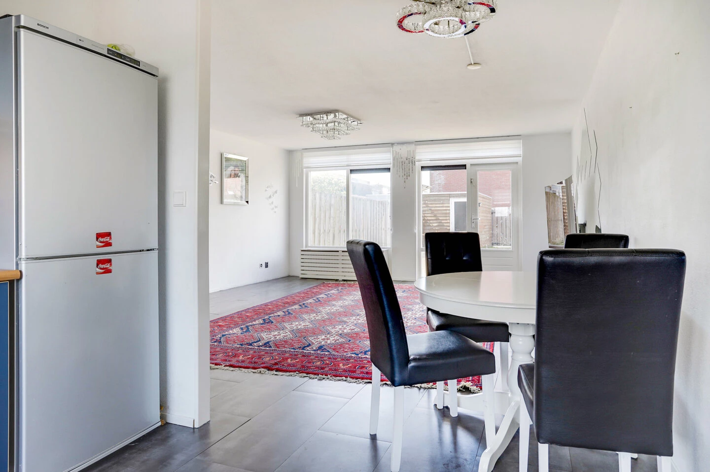 House for sale Harderwijkstraat 88 Lelystad