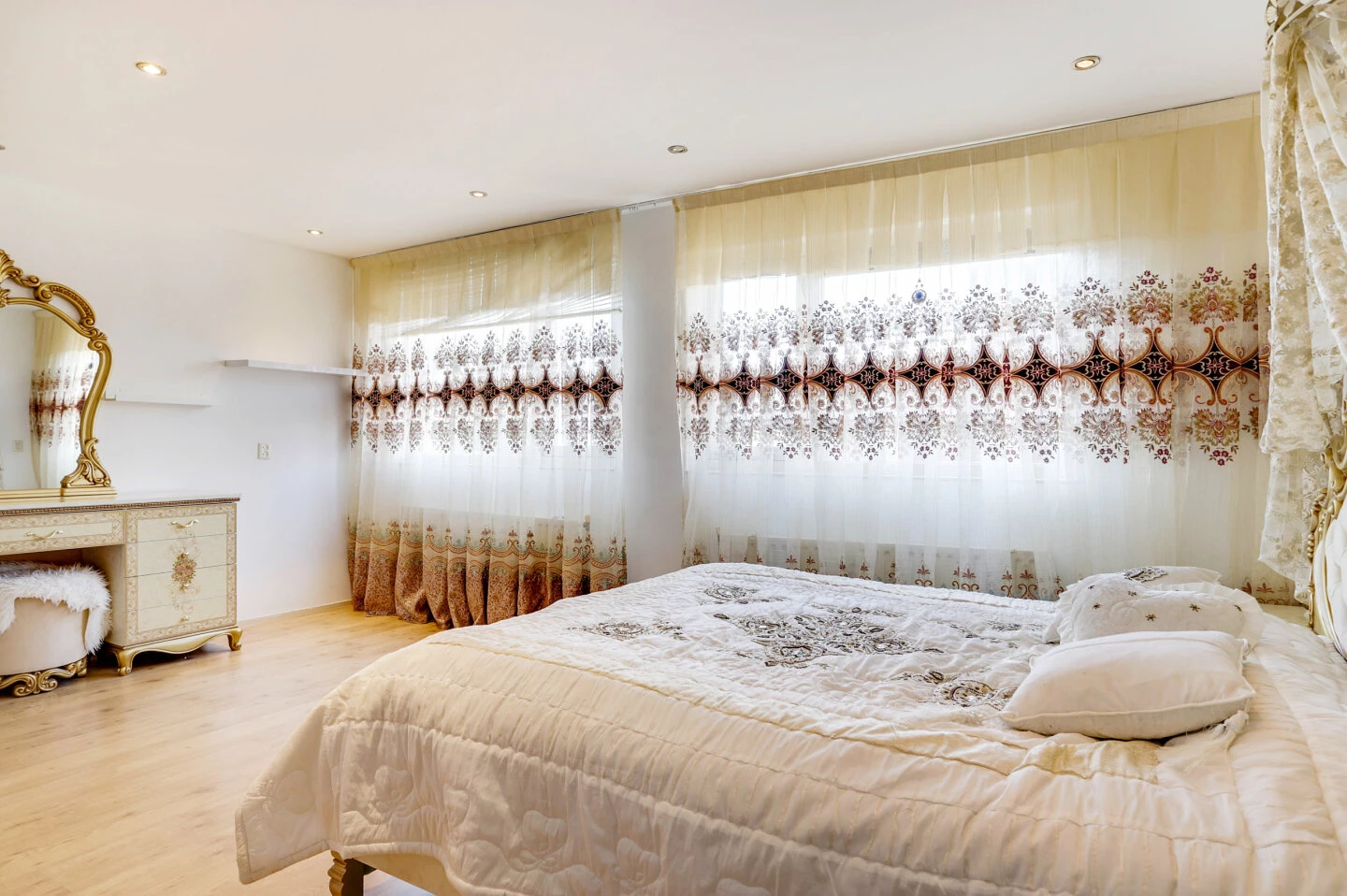 House for sale Harderwijkstraat 88 Lelystad