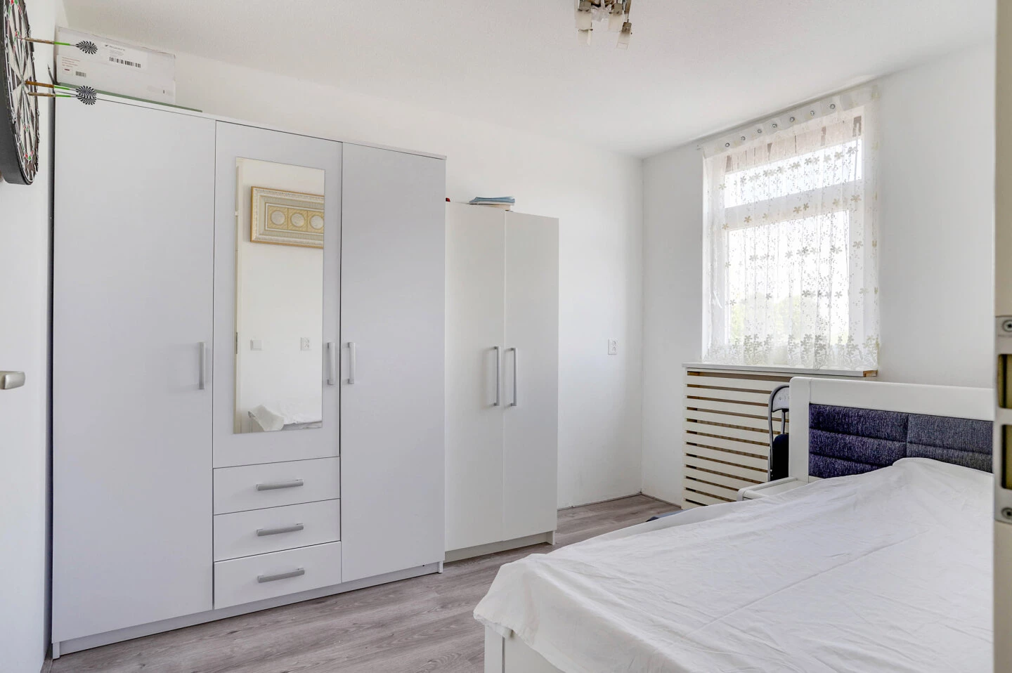 House for sale Harderwijkstraat 88 Lelystad