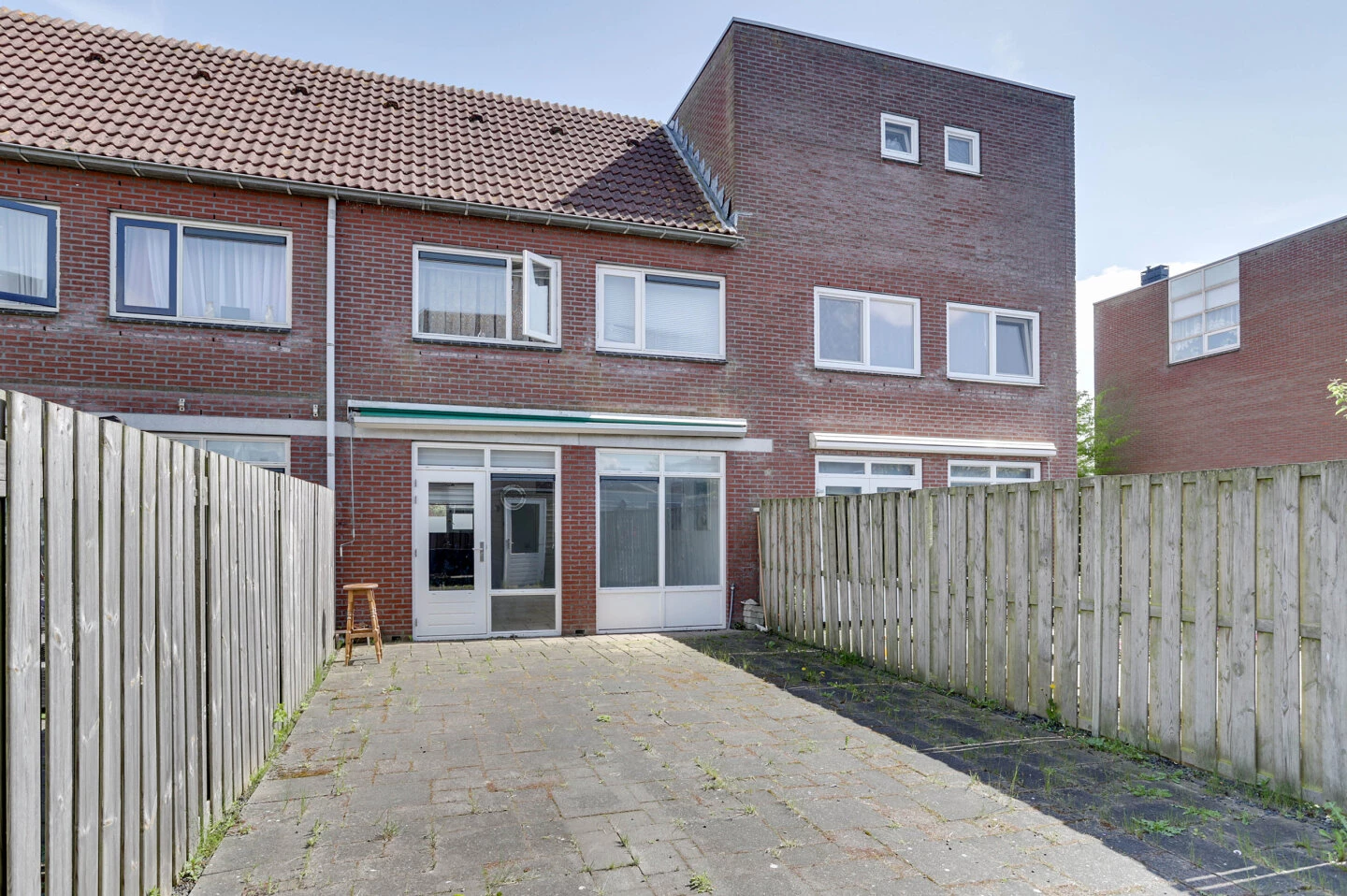 House for sale Harderwijkstraat 88 Lelystad