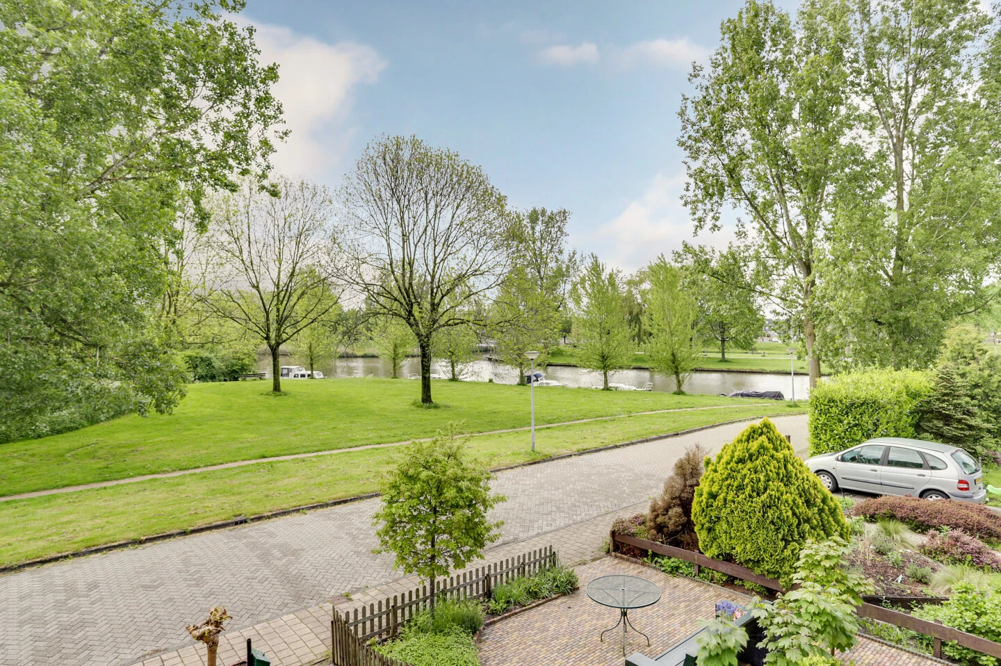 Woonhuis te koop Horst 10 17 Lelystad