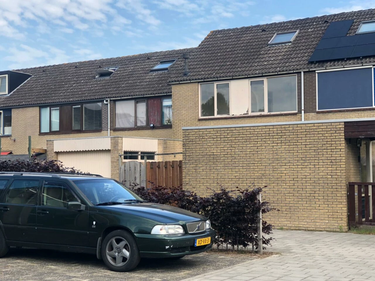 House for sale Wijngaard 63 Lelystad