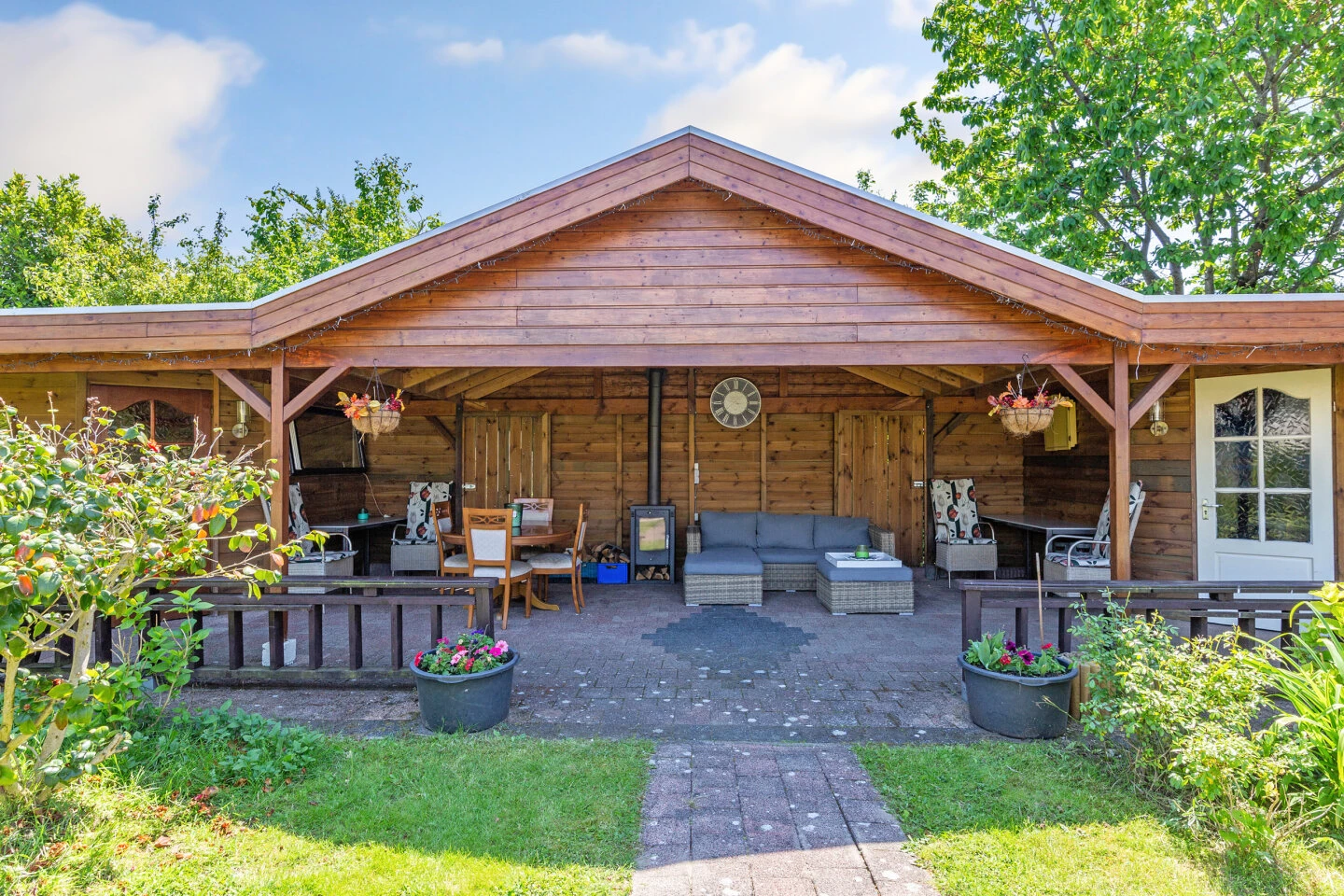 Woonhuis te koop Menkemaborg 56 Lelystad