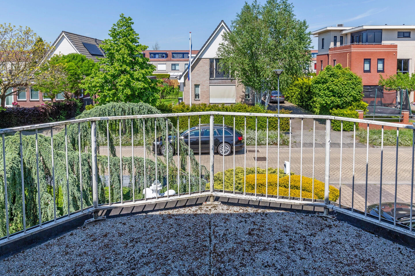 Woonhuis te koop Menkemaborg 56 Lelystad