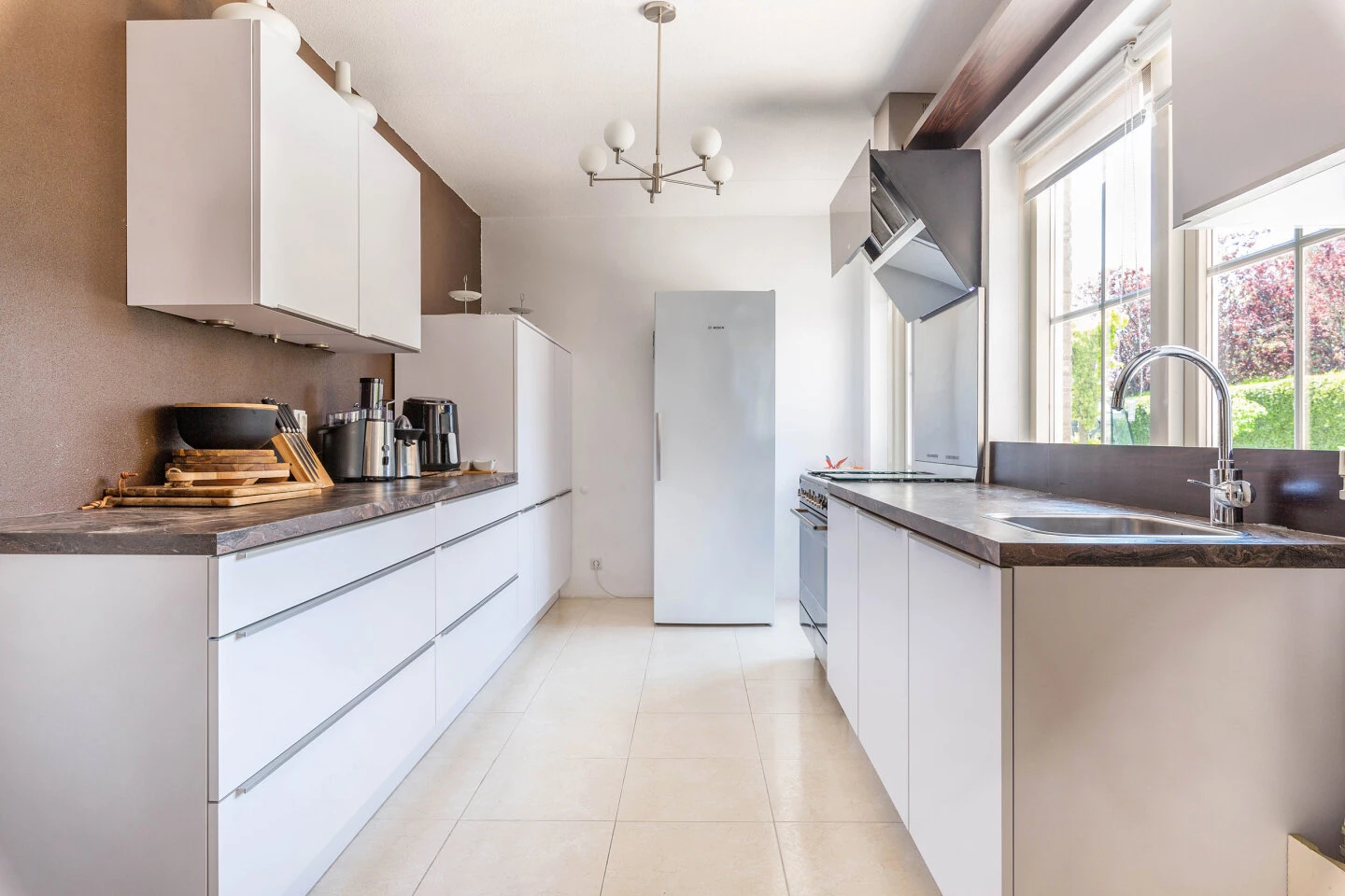 Woonhuis te koop Menkemaborg 56 Lelystad