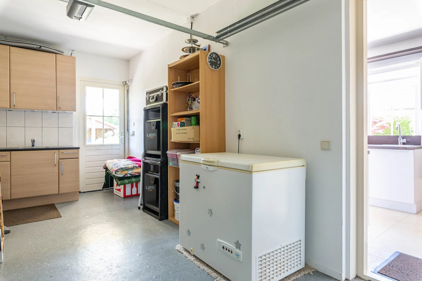 Woonhuis te koop Menkemaborg 56 Lelystad