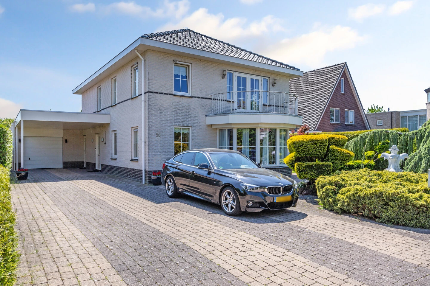 Woonhuis te koop Menkemaborg 56 Lelystad