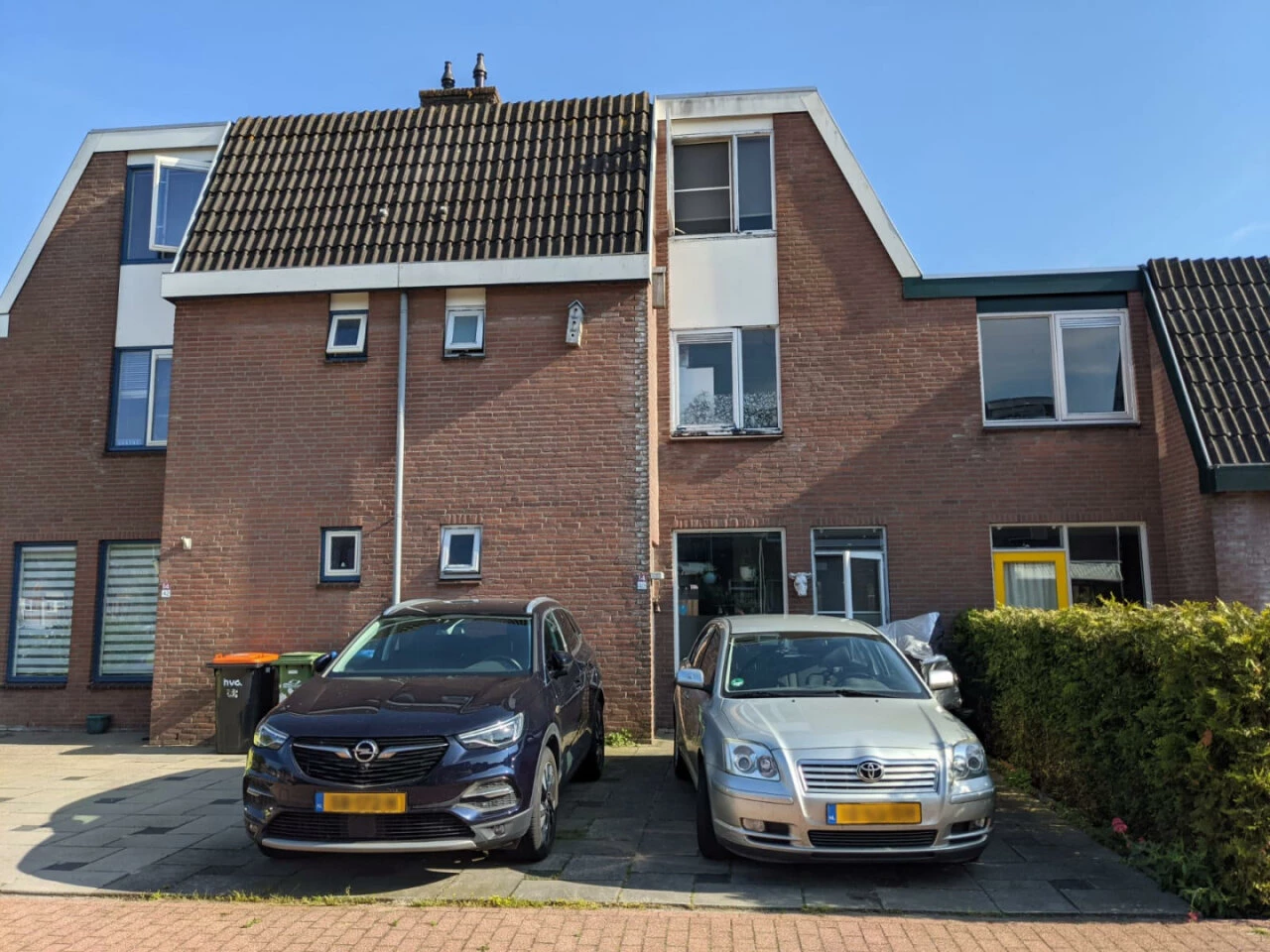 Woonhuis te koop Jol 14 40 Lelystad