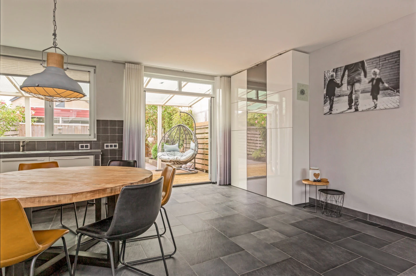 Woonhuis te koop Wijngaard 36 Lelystad