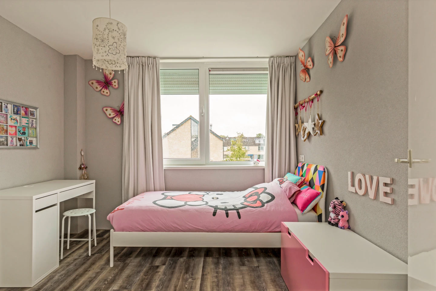 Woonhuis te koop Wijngaard 36 Lelystad
