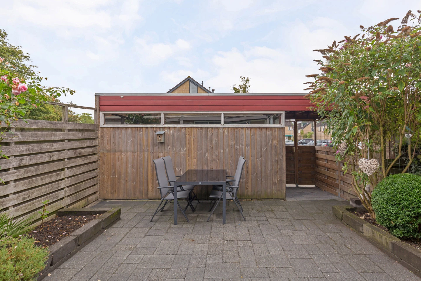 Woonhuis te koop Wijngaard 36 Lelystad